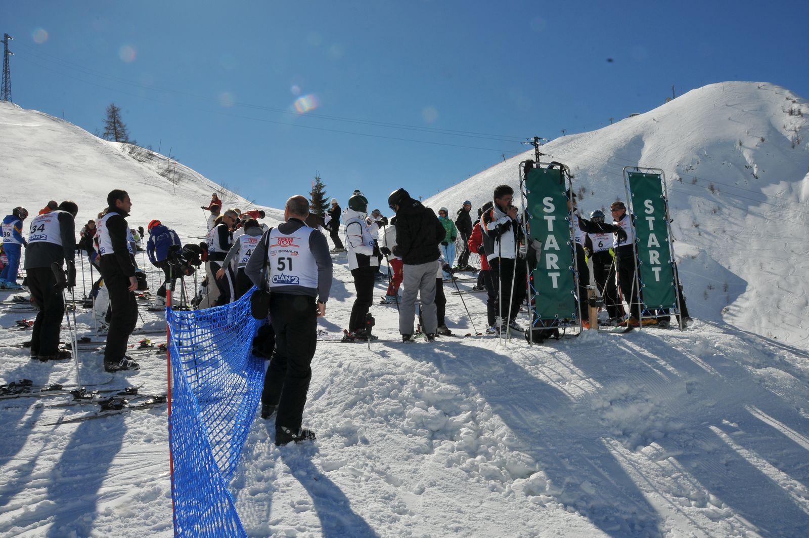 Gara Camp Sociali S 00037
